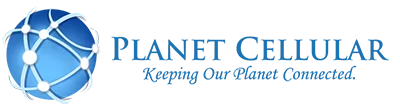 Planet Cellular logo
